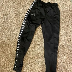 Kappa sweatpants SOLD